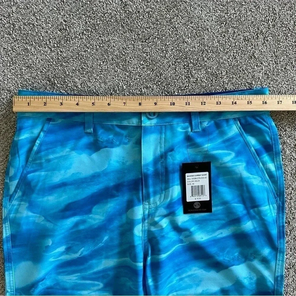 Scales bahamas current